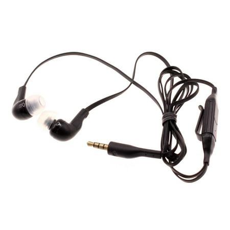 Headphones Wired Earphones for T-Mobile REVVL 6 PRO 5G Phone - Handsfree Mic 3.5mm Headset Earbuds Earpieces Z1R Compatible With REVVL 6 PRO 5G