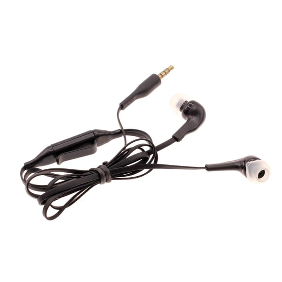 Headphones Wired Earphones for TCL 30XL, 30 XE 5G/V 5G - Handsfree Mic 3.5mm Headset Earbuds Earpieces