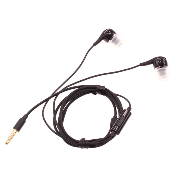 Headphones Wired Earphones for TCL 30XL, 30 XE 5G/V 5G - Handsfree Mic 3.5mm Headset Earbuds Earpieces
