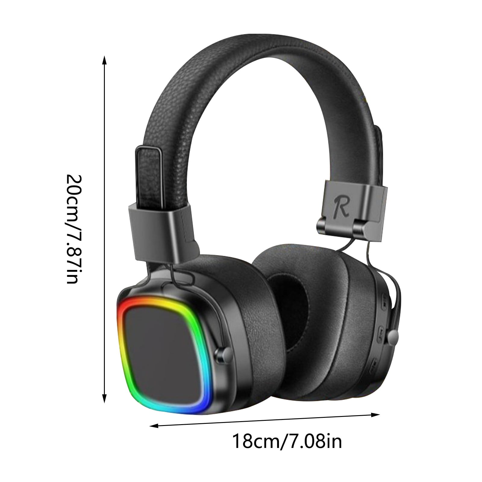 Headphones Wireless Bluetooth Foldable Lightweight Bluetooth Headphones Wireless Bluetooth Foldable Lightweight Bluetooth