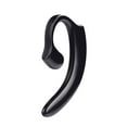 thumbnail image 1 of Headphones Wireless Hwkond New Bluetooth Headset Ear-mounted Business Stereo Headset Hands- Sports Headset With Microphone on Clearance, 1 of 8