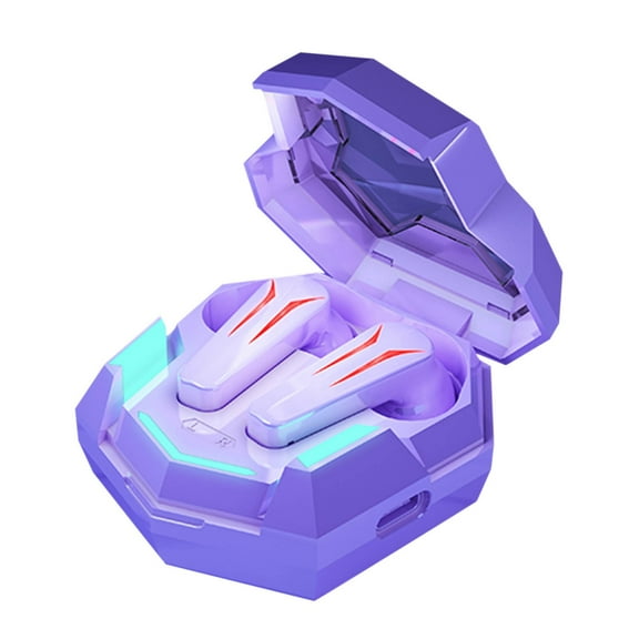 Headphones Wireless Hwkond Wireless Headphones Bluetooth Headphones With Microphone Stereo Headset For Mobile Phone on Clearance