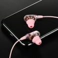 Headphones With Mic for Android Phone School Students Type C In Ear