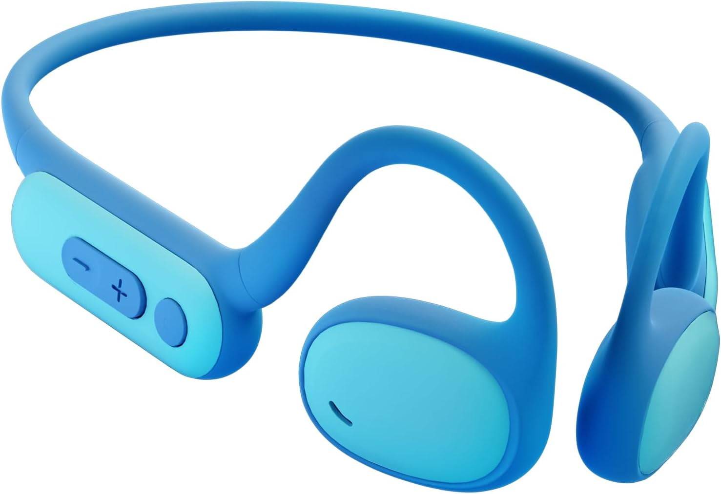 Headphones for Kids Wireless Earbuds Boys School Headset,Cordless Child