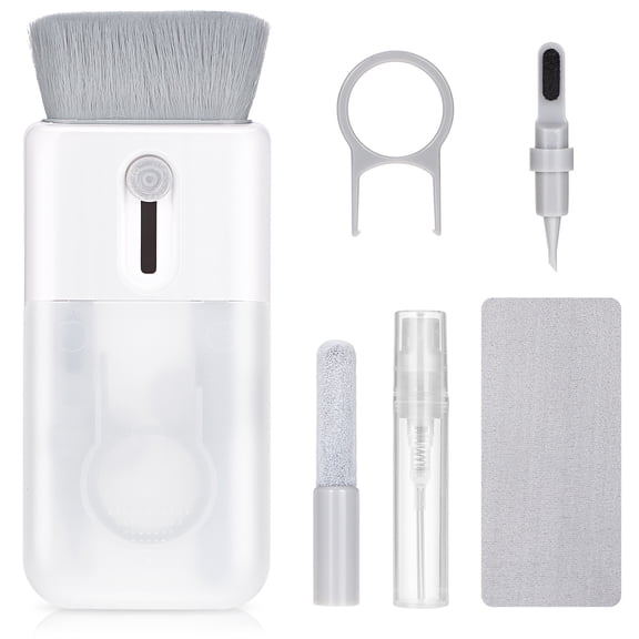 WORGEOUS Electronics Cleaning Set PC 2Sets 4.13X1.97X1.18in