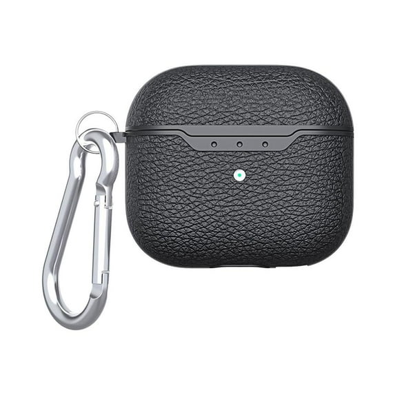 Headphones protective case For AirPods 4 earphone protective cover H9I4