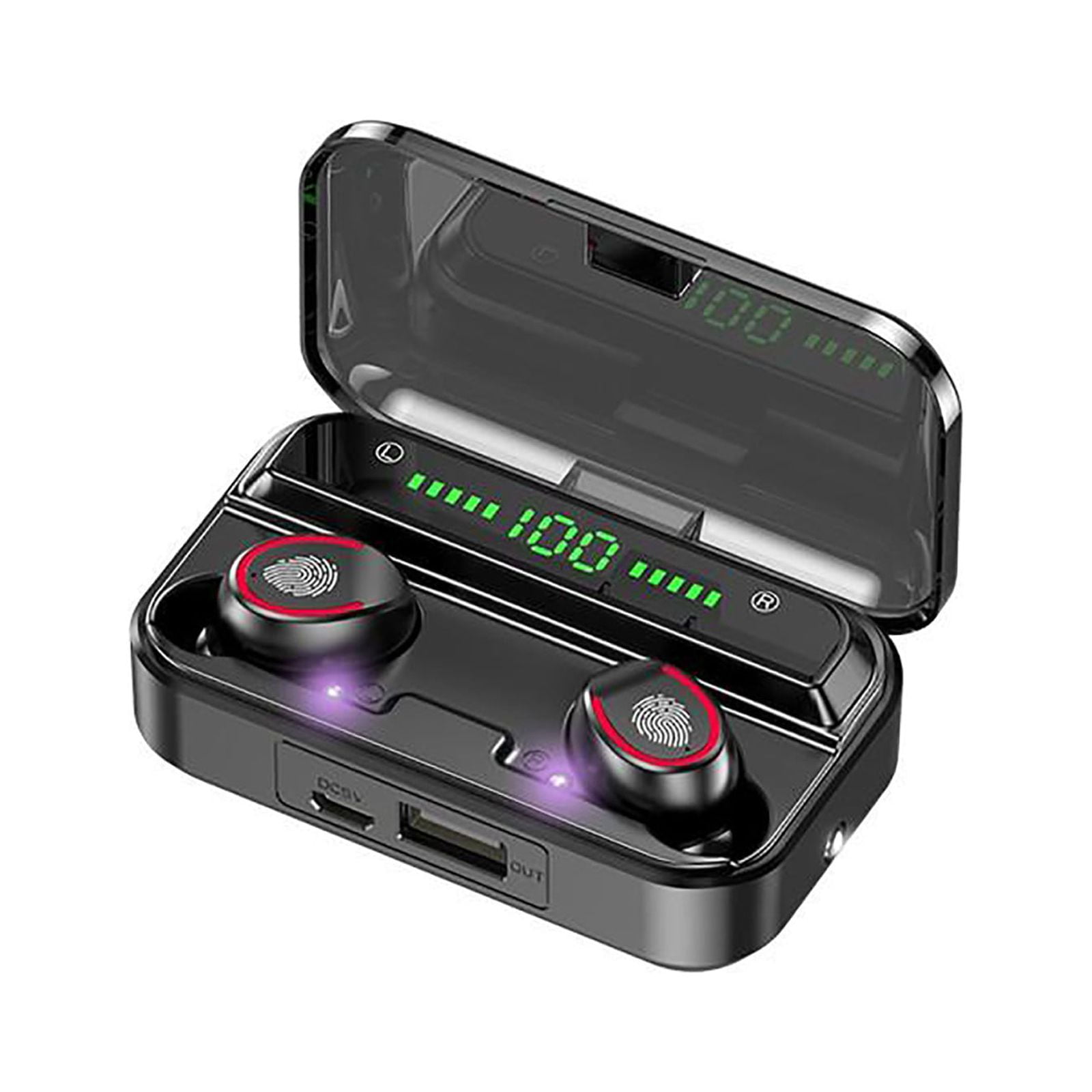 Earbuds bluetooth under 2000 sale