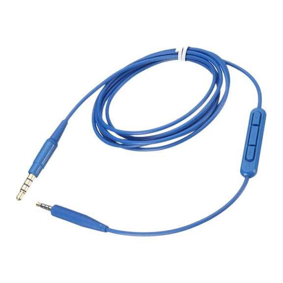 FONDOTIN Audio Connection Stereo Audio Cable 1Set Back to School