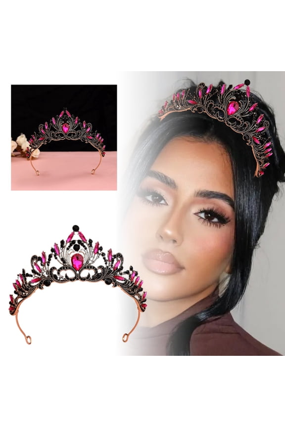 Headpiece For Weddings & Parties Stunning For Brides Fashionistas & Pageants With Bracelet for Women Nail Bracelet Inspiration Bracelet Sister Bracelets for 3 Bracelets Bracelet for Women with Charms