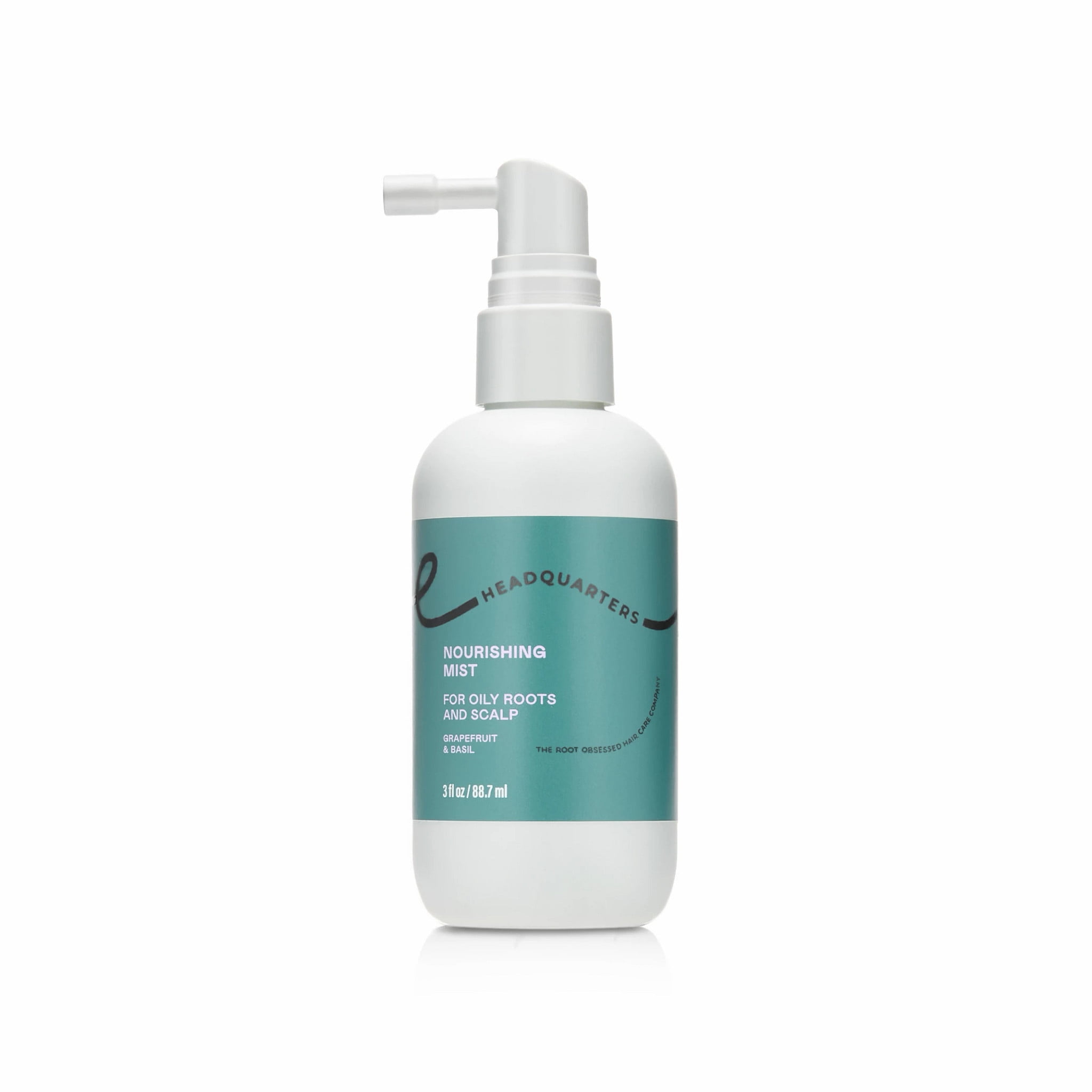 Headquarters Ultra-Nourishing Scalp Serum for Oily Scalp and