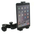 thumbnail image 1 of Headrest Car Mount for Amazon Fire Max 11 (2023) - Holder Back Seat Cradle Swivel Dock Entertainment Stand Strong Grip Multi-Angle Adjustable Compatible With Amazon Fire Max 11 (2023) Tablet, 1 of 6