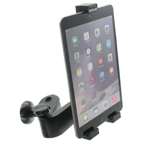 Headrest Car Mount for iPad Air 10.9" (2022 5th Gen) - Holder Back Seat Cradle Swivel Dock