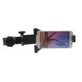 thumbnail image 1 of Headrest Car Mount for iPad Pro 13" (2024 7th Gen)/11" (2024 5th Gen) - Holder Back Seat Cradle Swivel Dock for iPad Pro 13" (2024 7th Gen)/11" (2024 5th Gen), 1 of 6