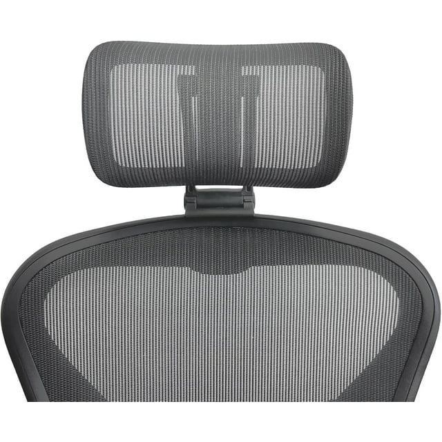 E Clip Retention Genuine Herman Miller Aeron Chair Rear Tilt