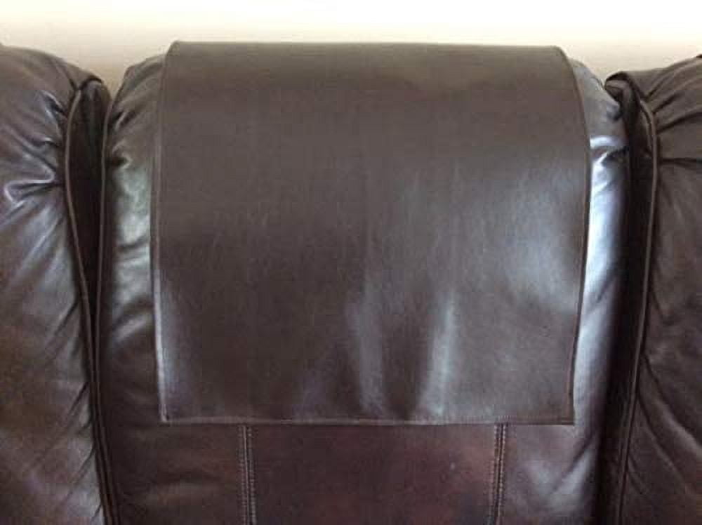 Headrest Cover for furniture Sofa, loveseat , recliners slipcovers