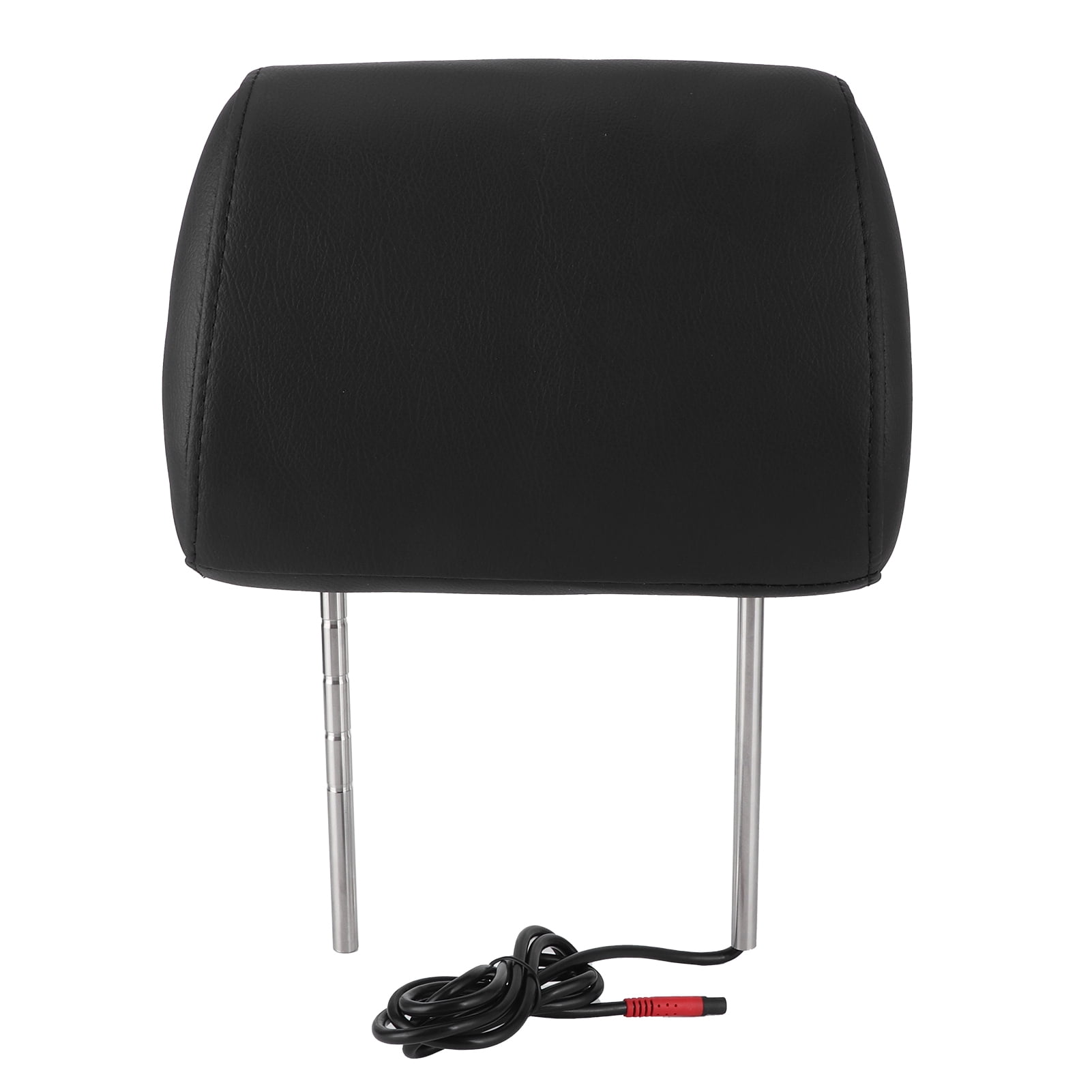 Headrest Monitor, Car Seat Back MP5 Multimedia Player Monitor DVD