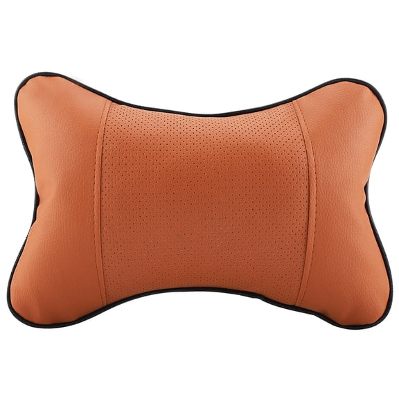 Headrest Pillow, Soft Skin-friendly Breathable Neck Rest Pad, Office Chair For Car Seat