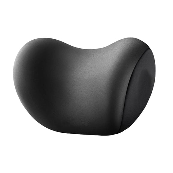 Headrest Pillows Long Journeys Supportive Easy Installation Car Headrest Comfortable Easy Installation Features