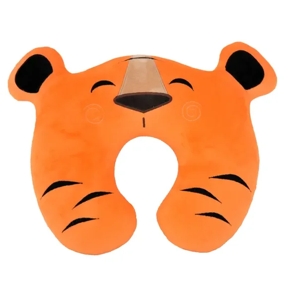 Headrest "Tiger", Tigres