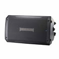 thumbnail image 1 of HeadRush FRFR-108 MKII Full-Range Flat-Response Cabinet with 8-Inch Woofer, Bluetooth and HF Compression Driver, 1 of 9