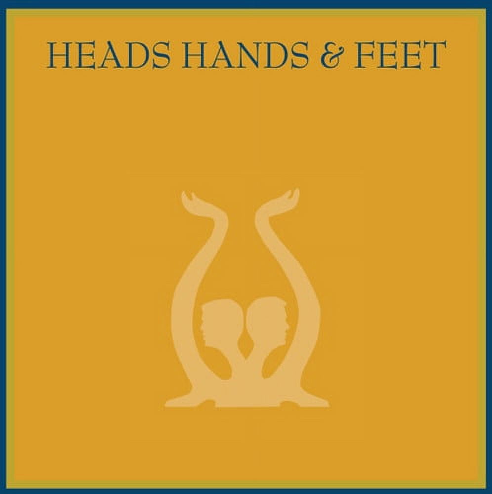 Heads Hands & Feet