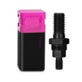 thumbnail image 1 of Heads Riveter Machine Accessory Threaded Mandrel Rivet Nut Tool Adapter Pull Rod Riveter Replacement Riveting Heads, 1 of 6