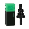 thumbnail image 1 of Heads Riveter Machine Accessory Threaded Mandrel Rivet Nut Tool Adapter Pull Rod Riveter Replacement Riveting Heads, 1 of 6