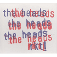 thumbnail image 1 of Heads – Rkt! CD, 1 of 3