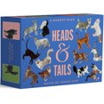 thumbnail image 1 of Heads & Tails: A Cat Memory Game : Match Up Iconic Cats (Other), 1 of 1