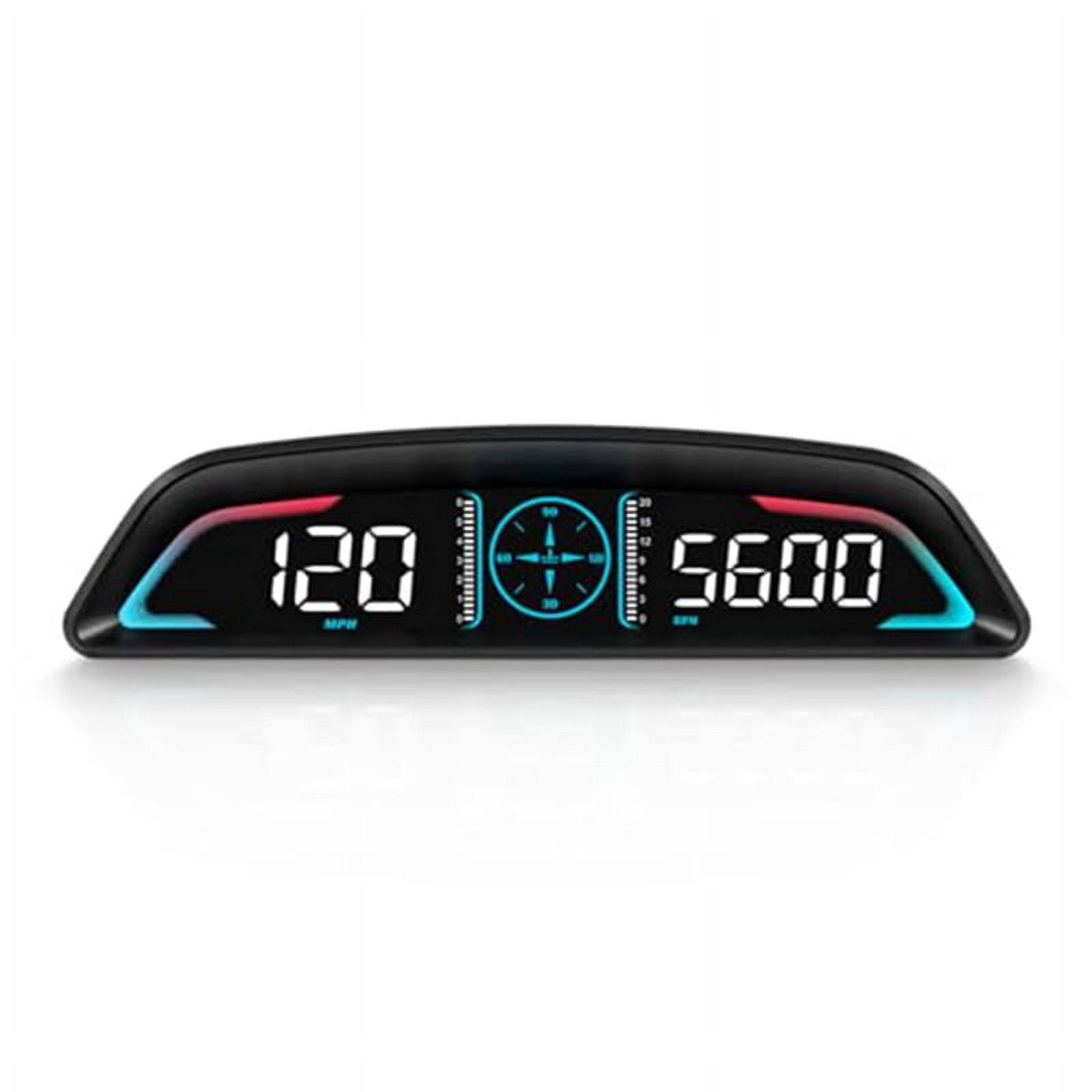 Head-up Display über OBD | Kaufen auf Ricardo
