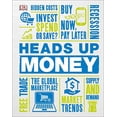 thumbnail image 1 of Pre-Owned Heads Up Money (Paperback) 1465456260 9781465456267, 1 of 1