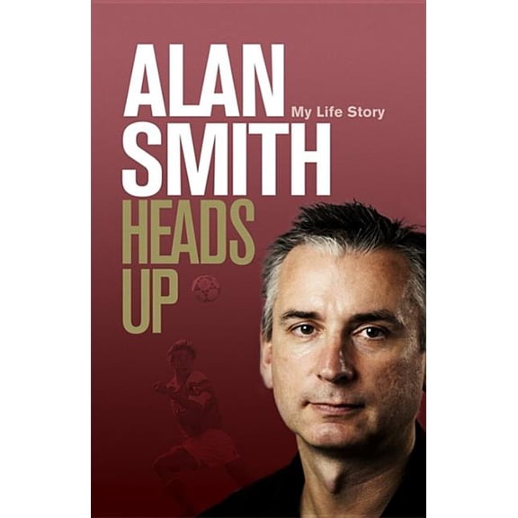 Heads Up: My Life Story (Hardcover)