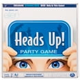 thumbnail image 1 of Heads Up! Party Board Game (Edition May Vary), 1 of 5