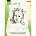thumbnail image 1 of Pre-Owned Heads: Vol 1 (How to Draw & Paint): Learn to draw step by step Paperback, 1 of 1