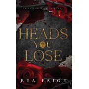 Heads You Lose, Hardcover