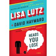 Heads You Lose, Paperback