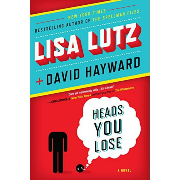 Pre-Owned Heads You Lose (Paperback) 0425246841 9780425246849