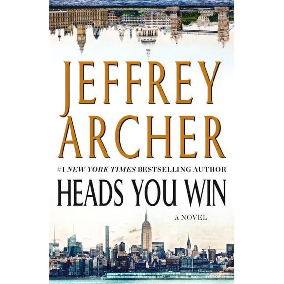 Heads You Win : A Novel (Paperback)