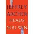 thumbnail image 1 of Pre-Owned Heads You Win (Paperback) 1509899529, 1 of 1