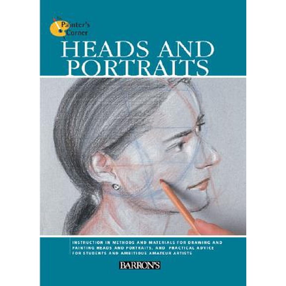 Pre-Owned Heads and Portraits (Hardcover)