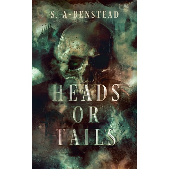 Heads or Tails, (Paperback)