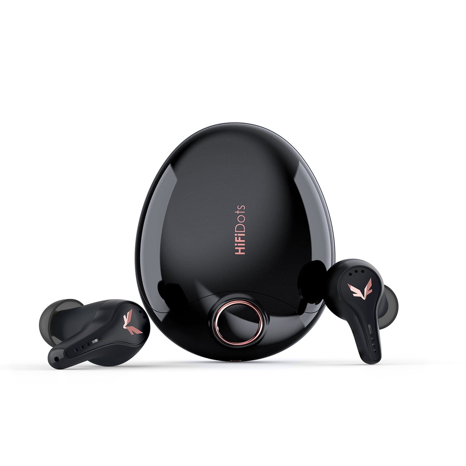 Headset,1d 2ba Headset App Hifi Function App Aptx Function Stereo ...