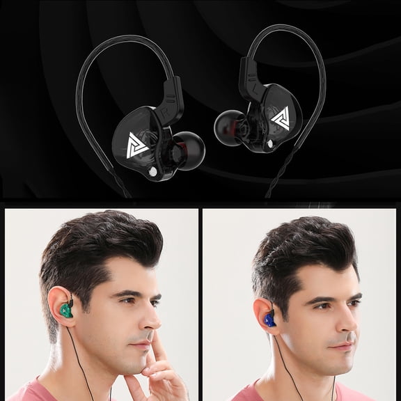 Headset,3.5mm Hifi Sport Hifi Sport In Universal 3.5mm Hifi With Headset Sport In Ear Yorten Headset Eryue Ak6