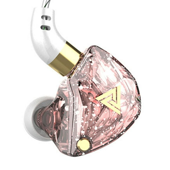 Headset,3.5mm Wired Wired Ear In-line With Mic Headset In-ear In-line In-ear In-line With Ear Headset Eryue