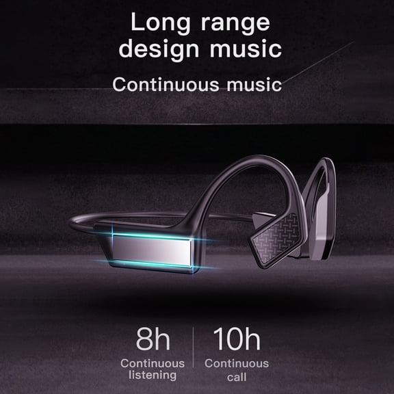 Headset,5.0 Headset Waterproof Bt Simbae Cometx