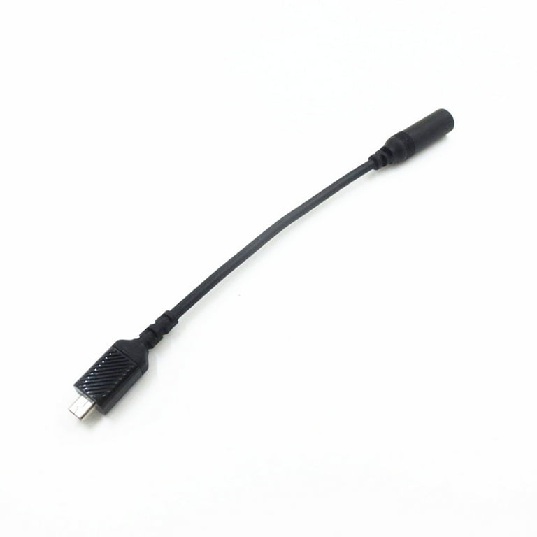 Headset Adapter Cable Type A For Steel Series For Arctis 3 5 7 Pro