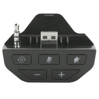 Xbox Headset Adapters