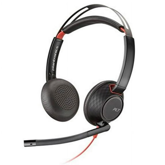 Headset Assembly