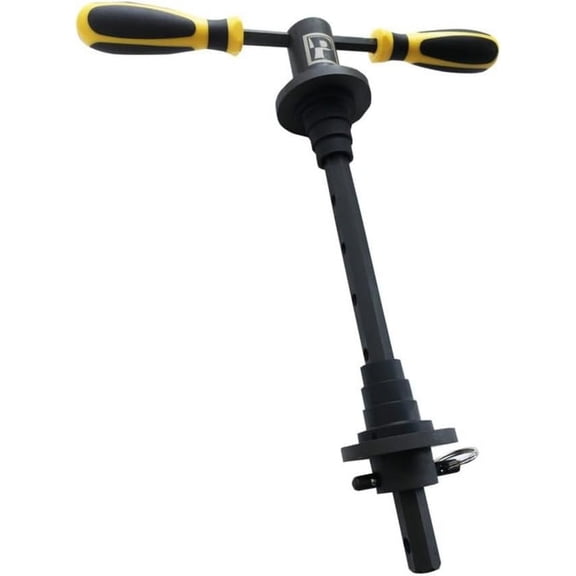Headset & BB Press