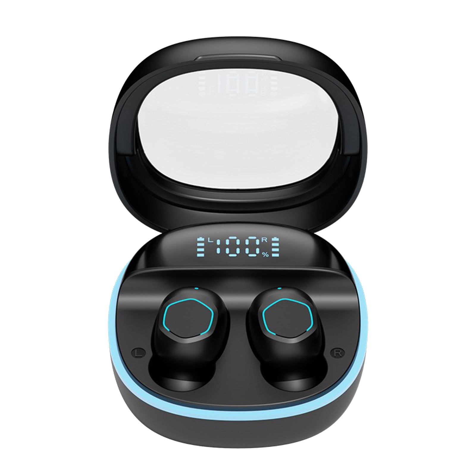Headset Bluetooth Wireless Clearance Sale, Wireless Bluetooth Headset